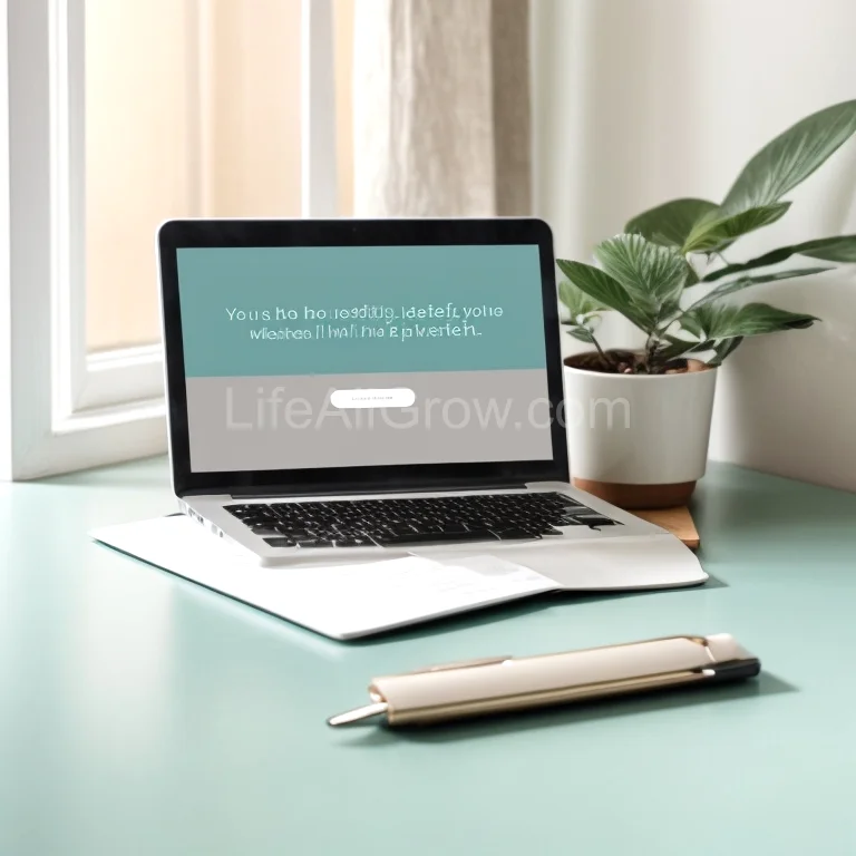 Empower Your Daily Growth